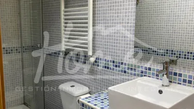 Estudio en alquiler en Pueblo Nuevo - Imagen 6