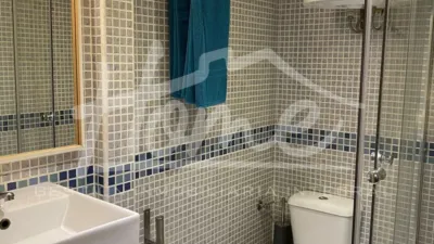 Estudio en alquiler en Pueblo Nuevo - Imagen 9