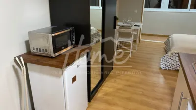 Estudio en alquiler en Pueblo Nuevo - Imagen 6
