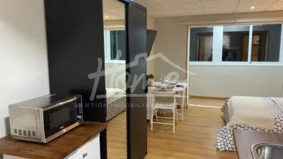 Estudio en alquiler en Pueblo Nuevo - Imagen 7