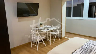 Estudio en alquiler en Pueblo Nuevo - Imagen 4