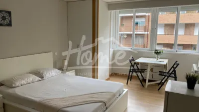 Estudio en alquiler en Pueblo Nuevo - Imagen 3