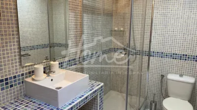 Estudio en alquiler en Pueblo Nuevo - Imagen 8