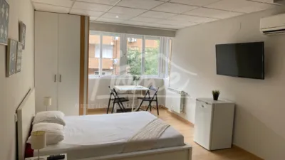 Estudio en alquiler en Pueblo Nuevo - Imagen 7