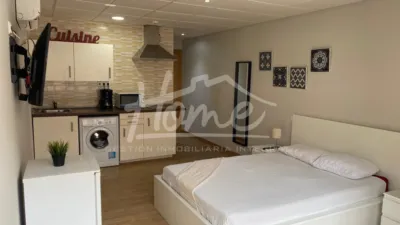 Estudio en alquiler en Pueblo Nuevo - Imagen 4