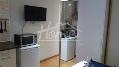 Estudio en alquiler en Pueblo Nuevo - Imagen 7