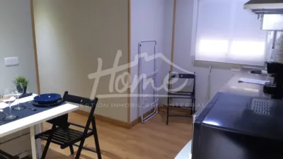 Estudio en alquiler en Pueblo Nuevo - Imagen 8