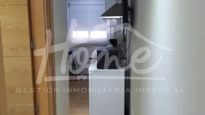 Estudio en alquiler en Pueblo Nuevo - Imagen 10