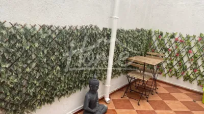 Estudio en alquiler en Pueblo Nuevo - Imagen 12