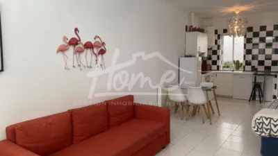 Estudio en alquiler en Pueblo Nuevo - Imagen 5