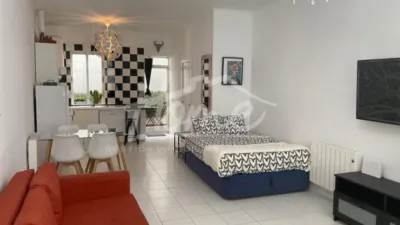 Estudio en alquiler en Pueblo Nuevo - Imagen 6
