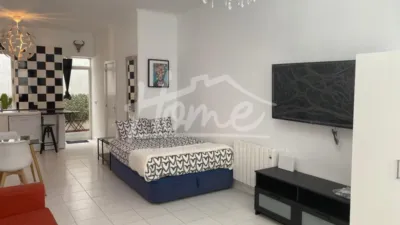 Estudio en alquiler en Pueblo Nuevo - Imagen 7