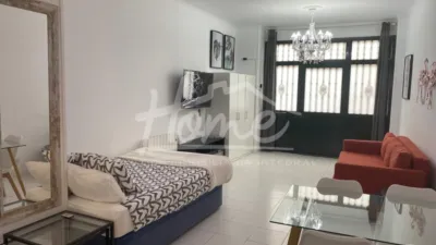 Estudio en alquiler en Pueblo Nuevo - Imagen 8