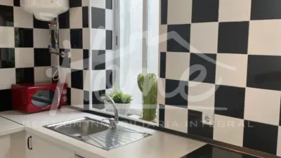 Estudio en alquiler en Pueblo Nuevo - Imagen 3
