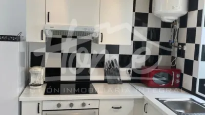 Estudio en alquiler en Pueblo Nuevo - Imagen 4