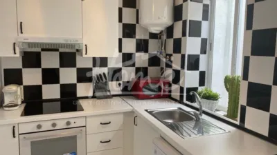 Estudio en alquiler en Pueblo Nuevo - Imagen 2