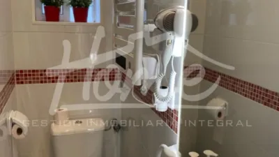 Estudio en alquiler en Pueblo Nuevo - Imagen 9