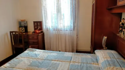 Piso en venta en Calle del General Castaños, cerca de Calle de Ortuño de Alango, Buenavista (Portugalete) de 175.000 €