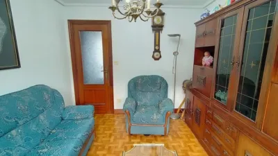 Piso en venta en Calle del General Castaños, cerca de Calle de Ortuño de Alango, Buenavista (Portugalete) de 175.000 €