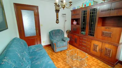 Piso en venta en Calle del General Castaños, cerca de Calle de Ortuño de Alango, Buenavista (Portugalete) de 175.000 €