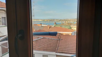 Piso en venta en Calle del General Castaños, cerca de Calle de Ortuño de Alango, Buenavista (Portugalete) de 175.000 €