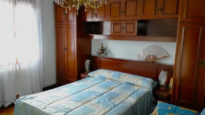 Piso en venta en Calle del General Castaños, cerca de Calle de Ortuño de Alango, Buenavista (Portugalete) de 175.000 €
