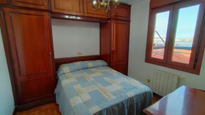 Piso en venta en Calle del General Castaños, cerca de Calle de Ortuño de Alango, Buenavista (Portugalete) de 175.000 €