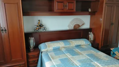 Piso en venta en Calle del General Castaños, cerca de Calle de Ortuño de Alango, Buenavista (Portugalete) de 175.000 €