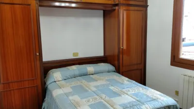 Piso en venta en Calle del General Castaños, cerca de Calle de Ortuño de Alango, Buenavista (Portugalete) de 175.000 €