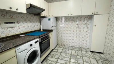 Piso en venta en Calle del General Castaños, cerca de Calle de Ortuño de Alango, Buenavista (Portugalete) de 175.000 €