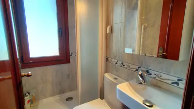 Piso en venta en Calle del General Castaños, cerca de Calle de Ortuño de Alango, Buenavista (Portugalete) de 175.000 €