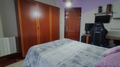 Piso en venta en Calle de Juan XXIII, Centro (Santurtzi) de 348.000 €