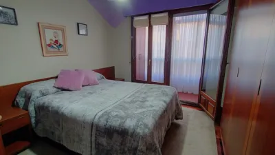 Piso en venta en Calle de Juan XXIII, Centro (Santurtzi) de 348.000 €