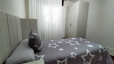 Piso en venta en Calle de Juan XXIII, Centro (Santurtzi) de 348.000 €