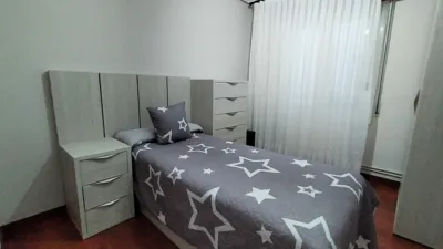 Piso en venta en Calle de Juan XXIII, Centro (Santurtzi) de 348.000 €