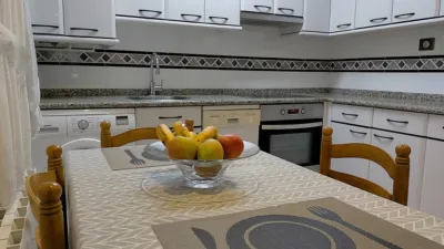 Piso en venta en Calle de Juan XXIII, Centro (Santurtzi) de 348.000 €