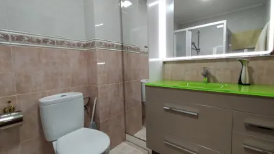 Piso en venta en Calle de Juan XXIII, Centro (Santurtzi) de 348.000 €