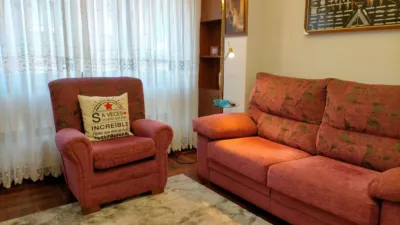 Piso en venta en Calle de Juan XXIII, Centro (Santurtzi) de 348.000 €