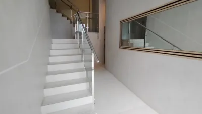 Piso en venta en Calle de Juan XXIII, Centro (Santurtzi) de 348.000 €
