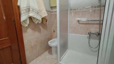 Piso en venta en Calle de Juan XXIII, Centro (Santurtzi) de 348.000 €
