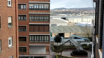 Piso en venta en Calle de Juan XXIII, Centro (Santurtzi) de 348.000 €