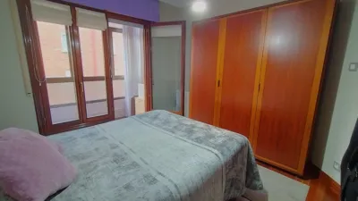 Piso en venta en Calle de Juan XXIII, Centro (Santurtzi) de 348.000 €