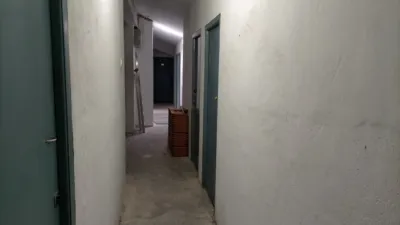 Piso en venta en Calle de Juan XXIII, Centro (Santurtzi) de 348.000 €