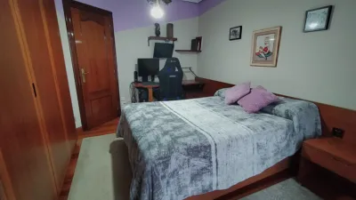 Piso en venta en Calle de Juan XXIII, Centro (Santurtzi) de 348.000 €