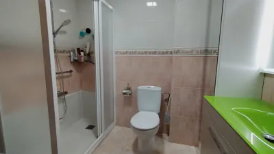 Piso en venta en Calle de Juan XXIII, Centro (Santurtzi) de 348.000 €