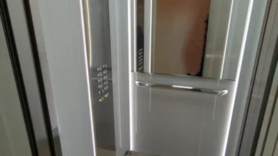 Piso en venta en Calle de Juan XXIII, Centro (Santurtzi) de 348.000 €