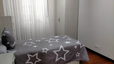 Piso en venta en Calle de Juan XXIII, Centro (Santurtzi) de 348.000 €