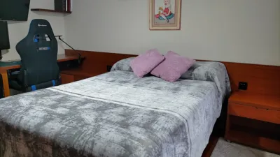 Piso en venta en Calle de Juan XXIII, Centro (Santurtzi) de 348.000 €