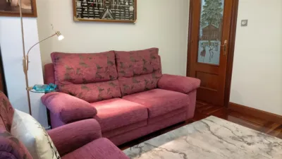 Piso en venta en Calle de Juan XXIII, Centro (Santurtzi) de 348.000 €