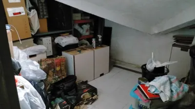 Piso en venta en Calle de Juan XXIII, Centro (Santurtzi) de 348.000 €